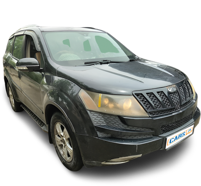 Mahindra XUV500-img